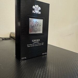 Creed Aventus 100ml OPEN BOX